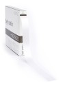 Ruban 00 - Blanc 25mm