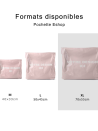 Versandbeutel - Pink XL (70x55cm)