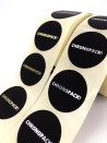 Labels