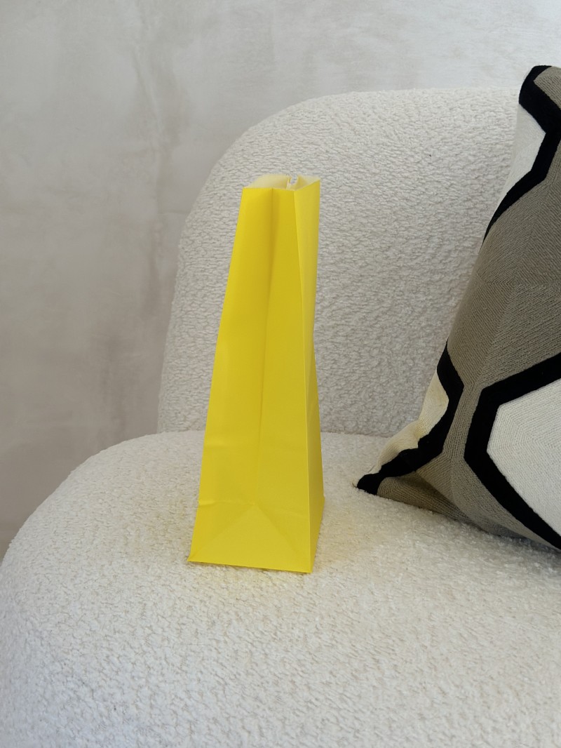 Papieren tas - Felgeel M