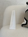 Paper Bag - White M