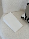 Papierbeutel - Weiß M
