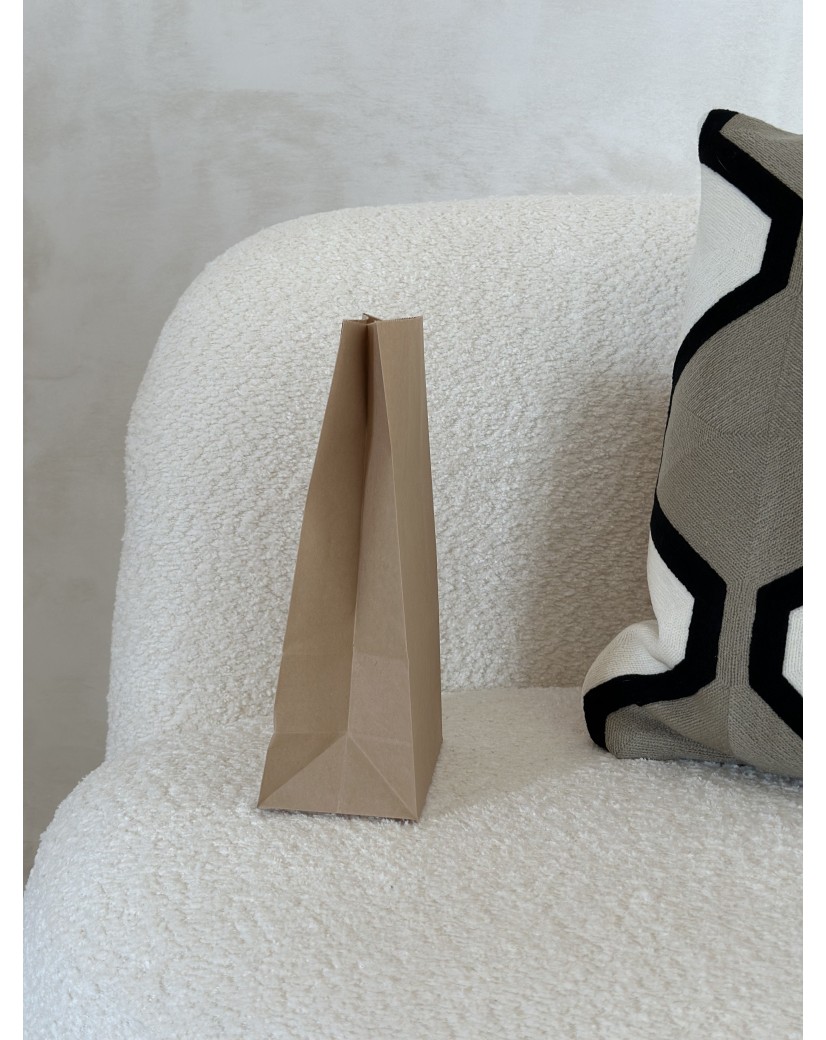 Papieren tas - Kraft M