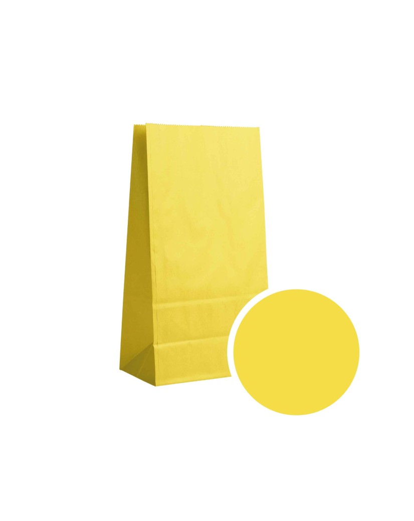 Papieren tas - Felgeel M