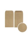 Gift Envelope - Kraft XS