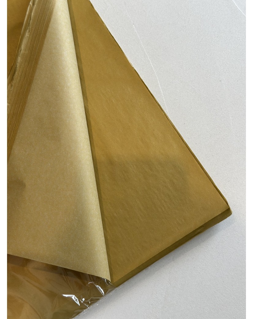 Papel tisú - Golden l La mejor calidad y precio del mercado