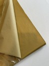 Zijdepapier – Goud