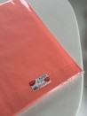 Seidenpapier - Koralle Fluo l Beste Qualität & Marktpreis