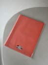 Papier de soie - Corail Fluo l Meilleur qualité & prix du marché