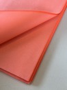 Seidenpapier - Koralle Fluo l Beste Qualität & Marktpreis