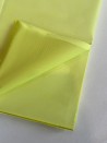 Papel tisú - Amarillo fluorescente l La mejor calidad y precio del mercado