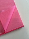 Papel tisú - Rosa fluorescente mejor calidad y precio del mercado