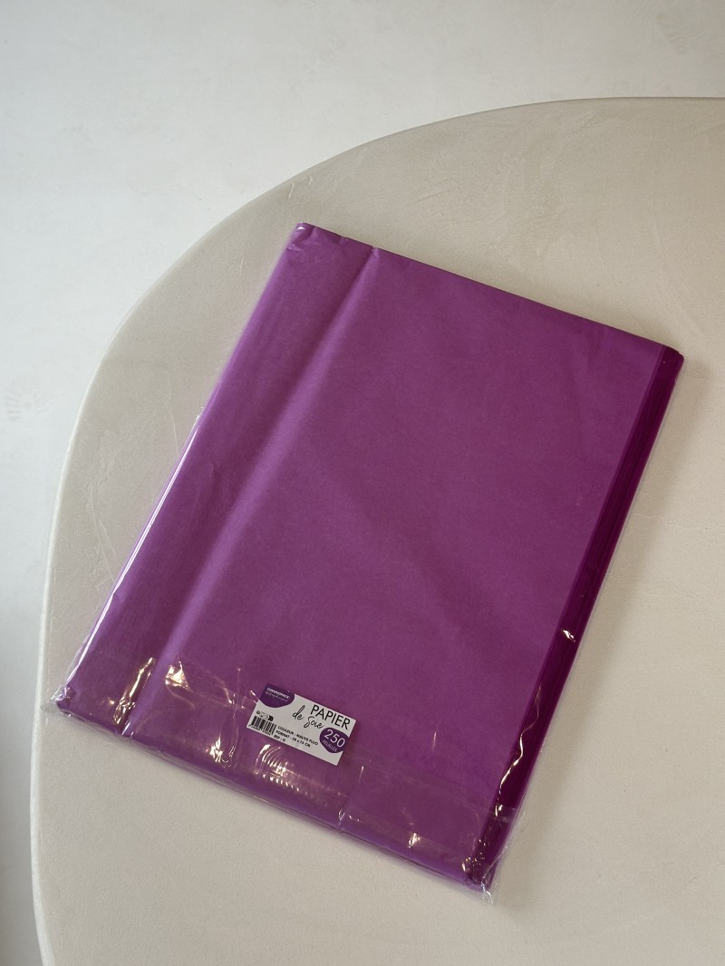Papel malva fluo l La mejor calidad y precio del mercado