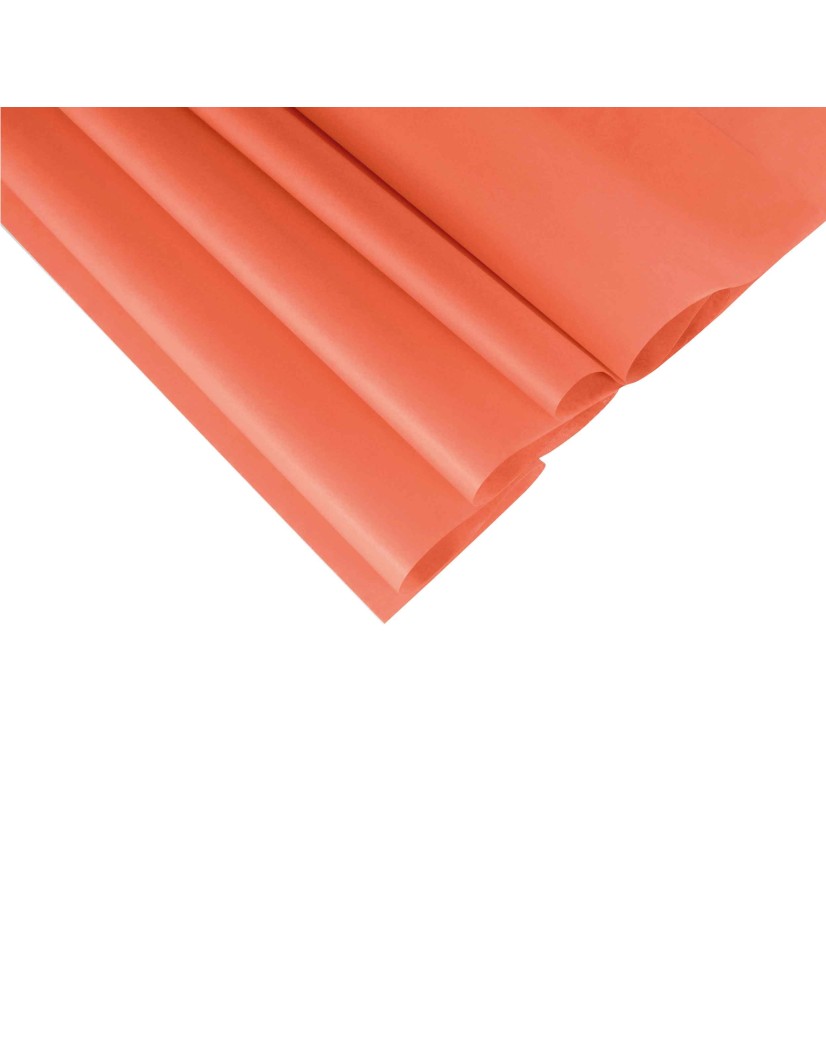 Papel tisú - Corail Fluo l La mejor calidad y precio del mercado