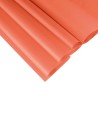 Papier de soie - Corail Fluo l Meilleur qualité & prix du marché