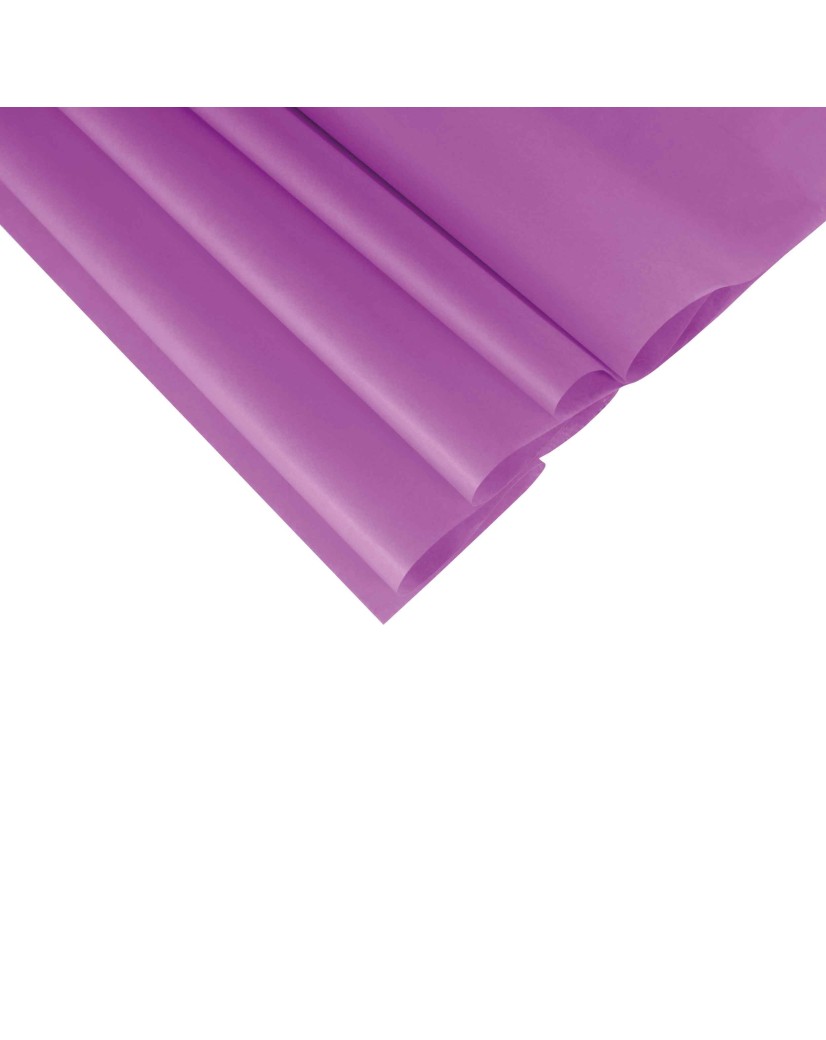 Zijdepapier – Fluo Lila
