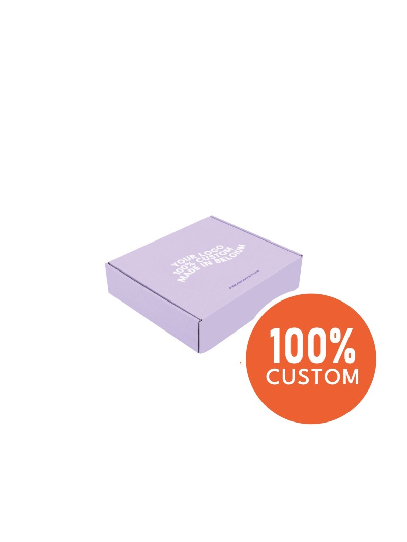 Caja Monaco M – Personalización de calidad desde 100 uds
