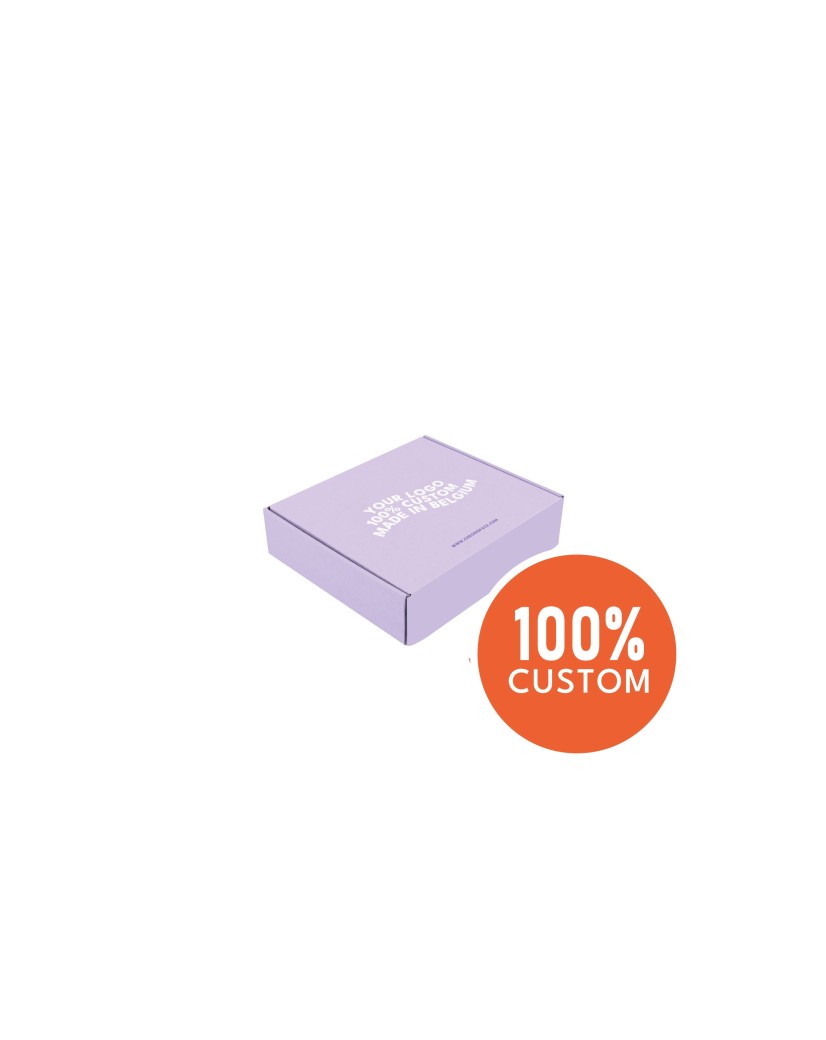Caja Monaco M – Personalización de calidad desde 100 uds