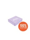 Boîte Monaco M – Personnalisation premium dès 100 pièces