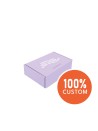 Monaco Box M Tall – Fully customisable from 100 units