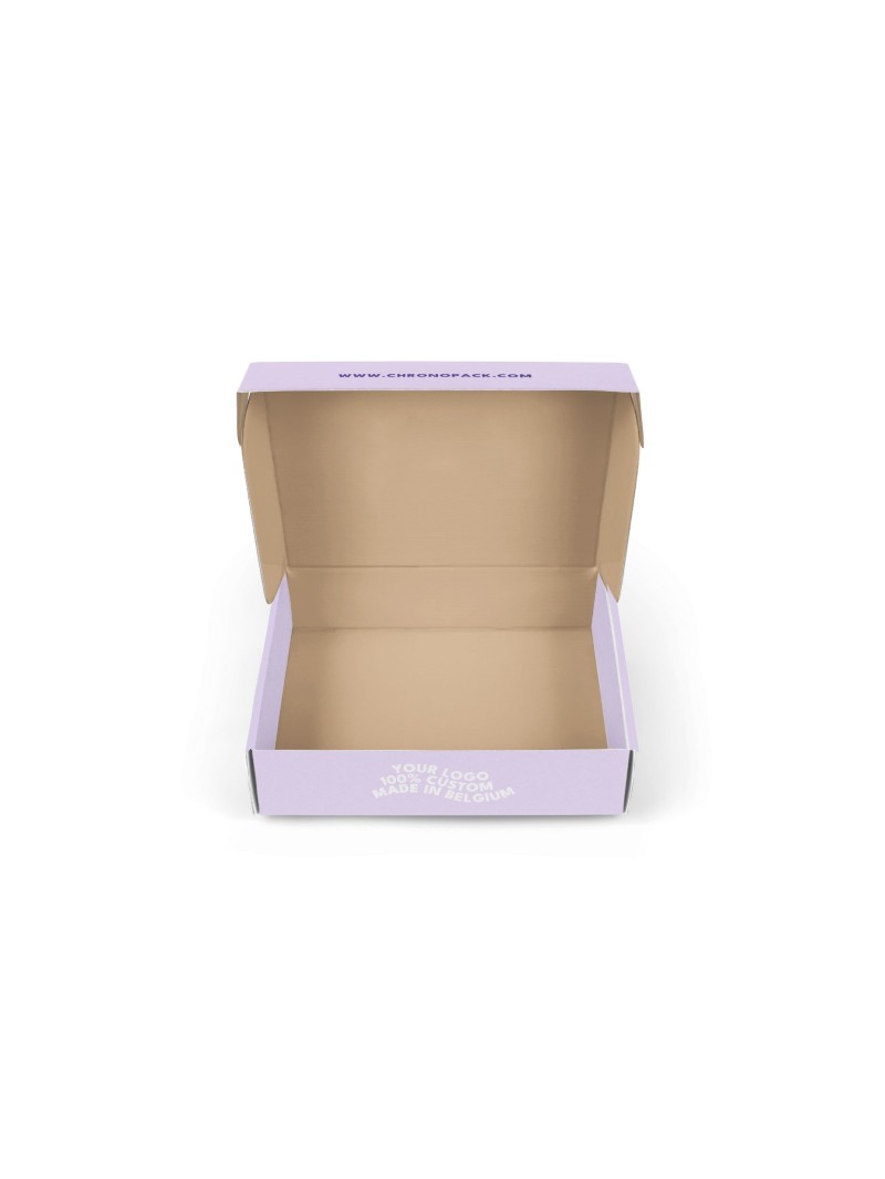 Monaco Box M – Premium customisation from 100 units