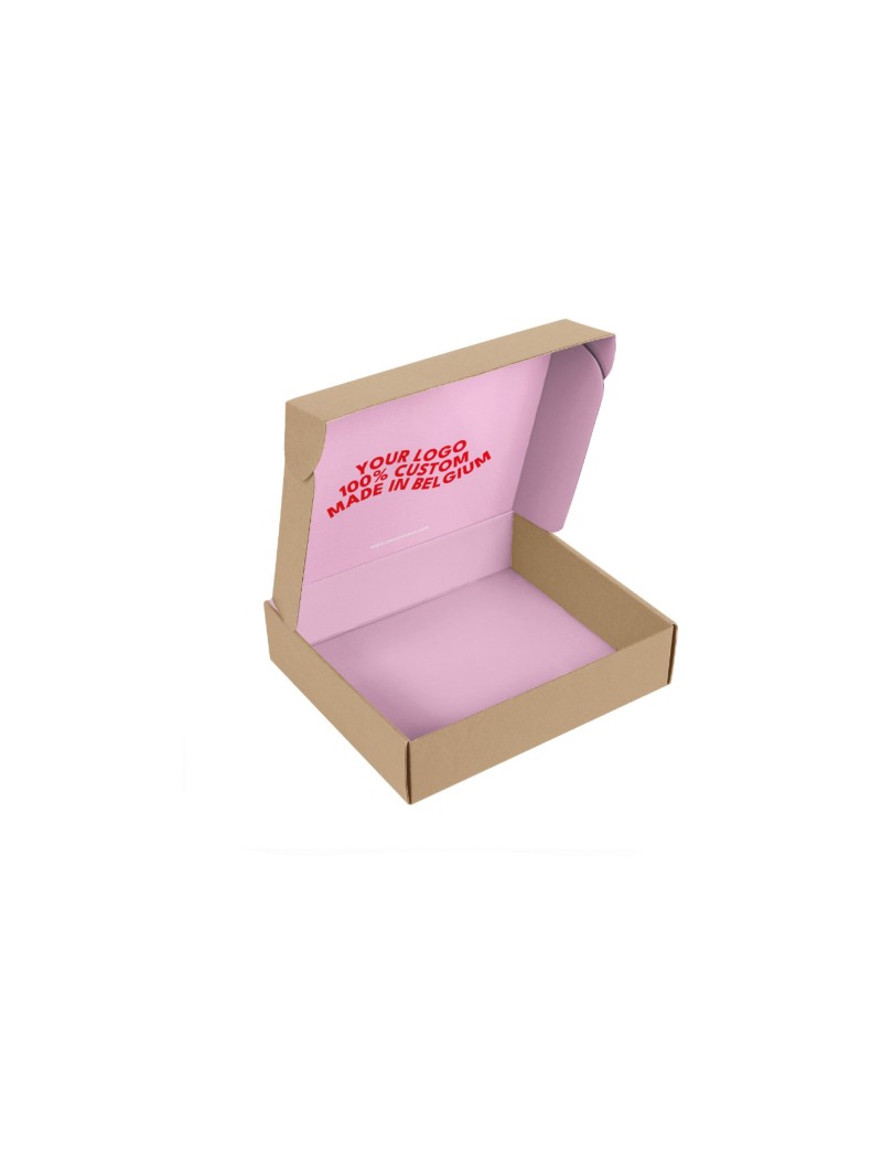 Caja Monaco M – Personalización de calidad desde 100 uds