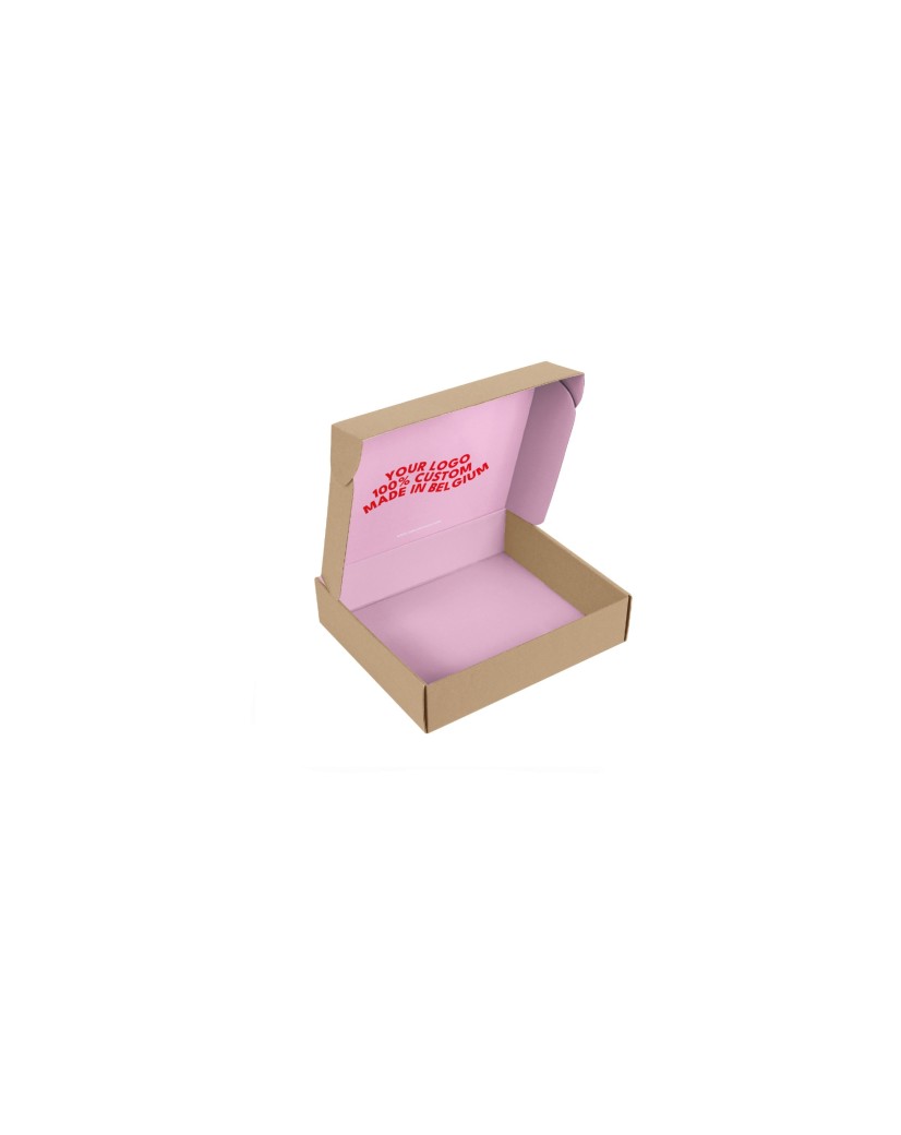 Caja Monaco M – Personalización de calidad desde 100 uds