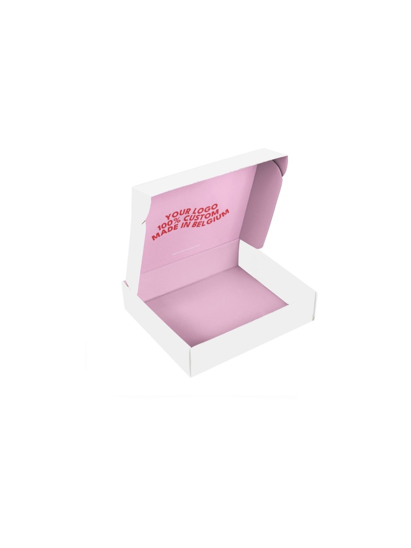 Caja Monaco M – Personalización de calidad desde 100 uds