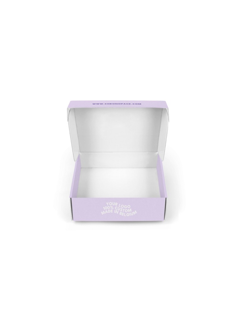 Monaco Box M Tall – Fully customisable from 100 units
