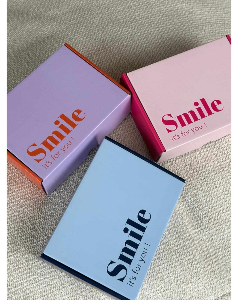 Monaco Gift Box L – Custom printed from 100 units