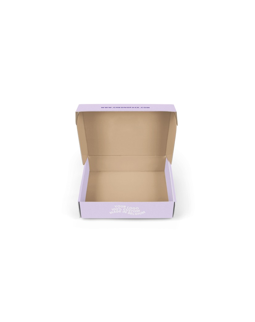 Boîte cadeau Monaco L – Personnalisable dès 100 pièces
