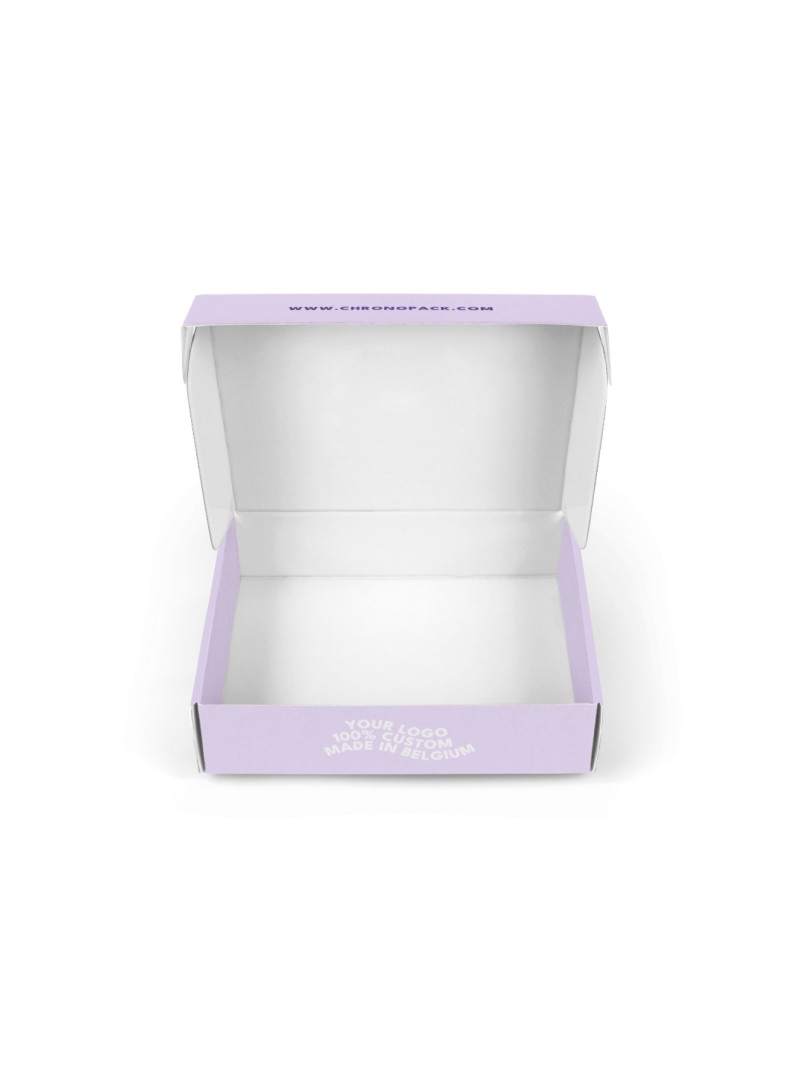 Monaco Gift Box L – Custom printed from 100 units