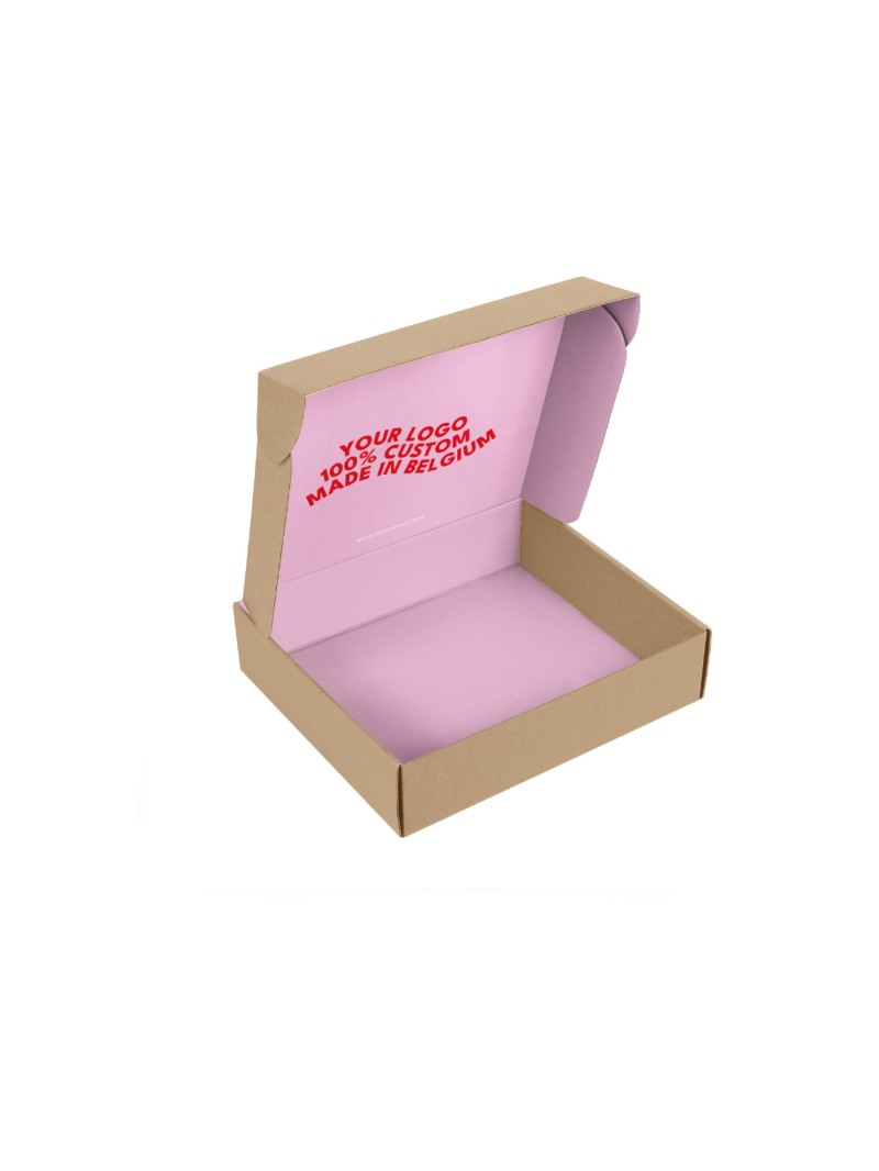 Monaco Gift Box L – Custom printed from 100 units
