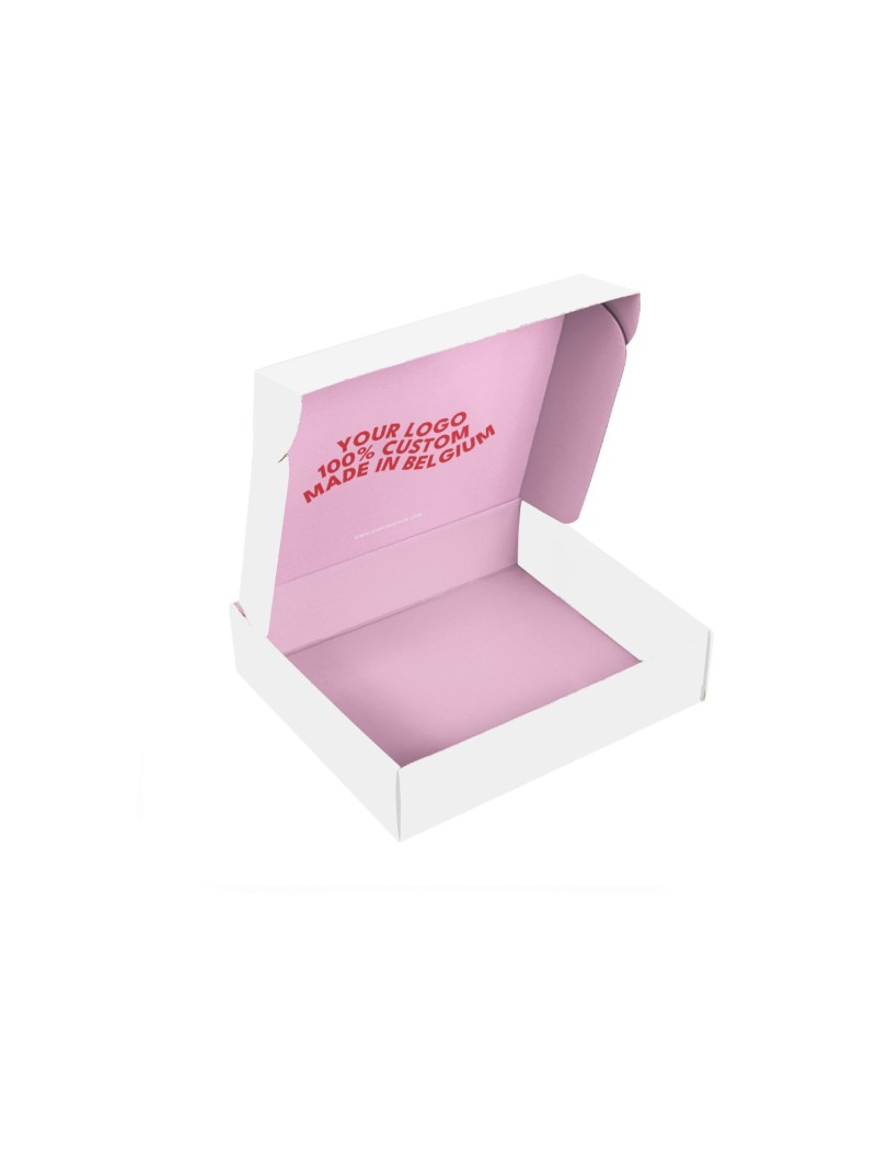 Boîte cadeau Monaco L – Personnalisable dès 100 pièces