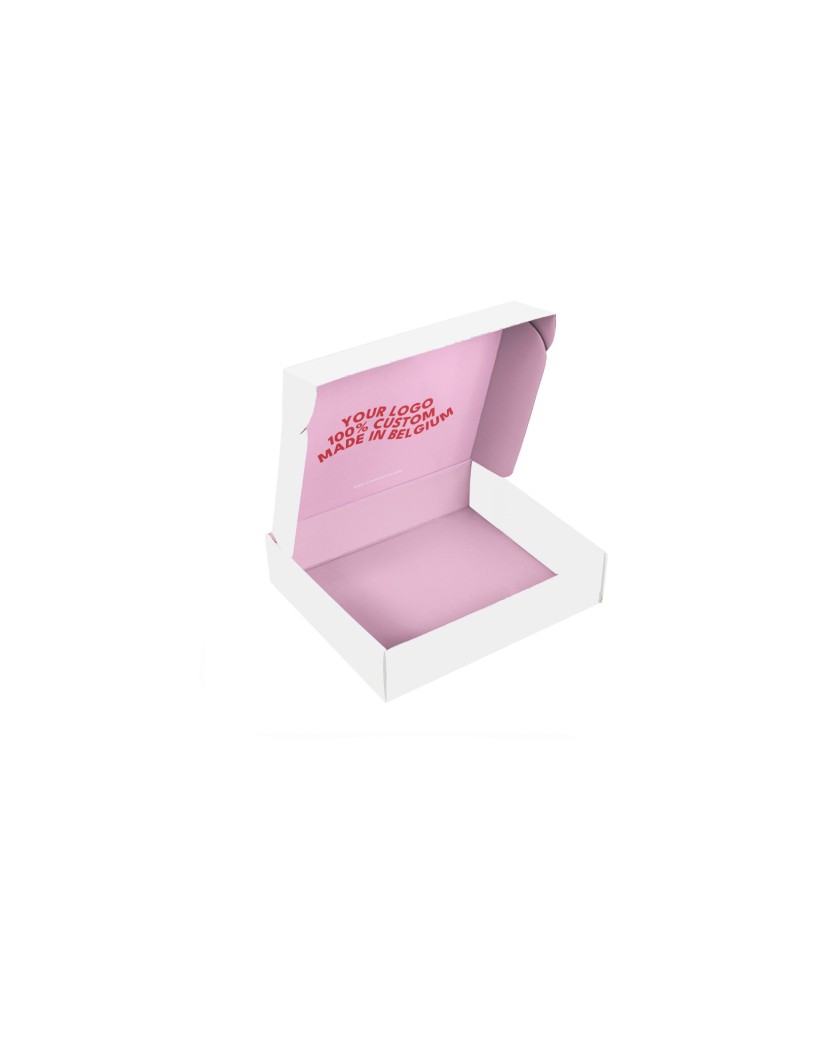 Monaco Geschenkbox L – Bedruckbar ab 100 Stück