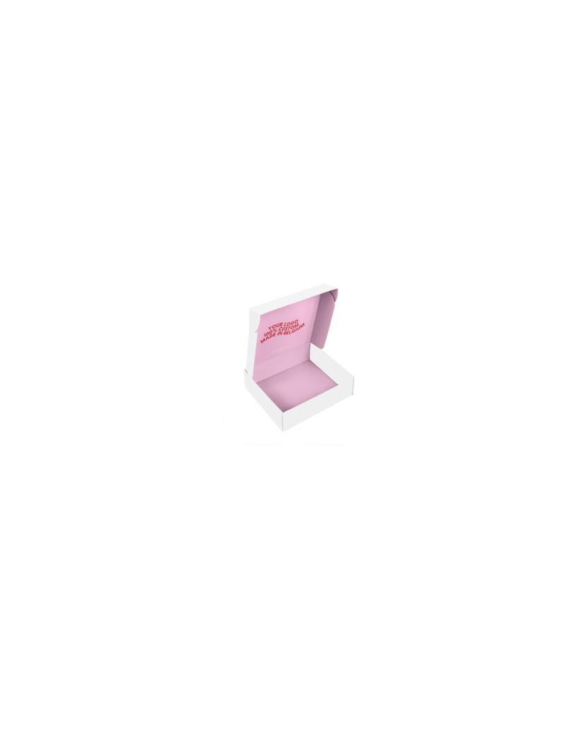 Monaco Box XS – Fully customised from 100 units