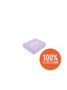 Monaco Box XS – Fully customised from 100 units