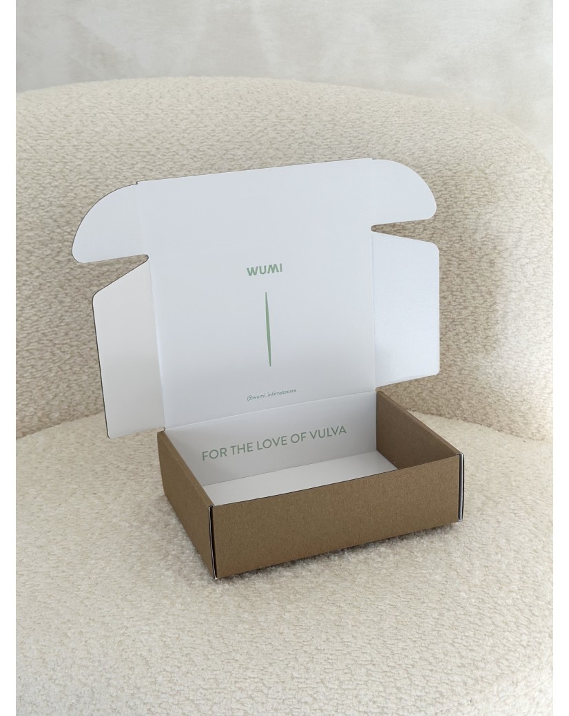 Caja Monaco S – 100% personalizable desde 100 unidades