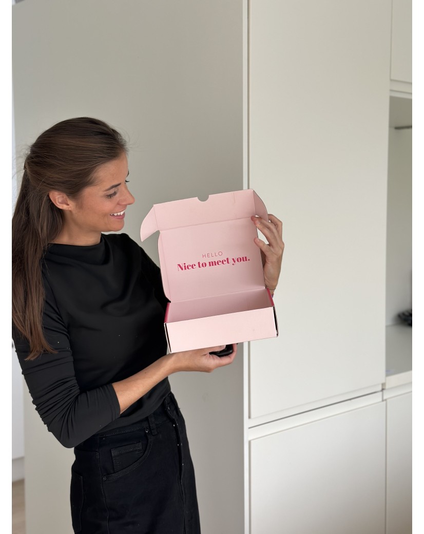 Caja Monaco S – 100% personalizable desde 100 unidades