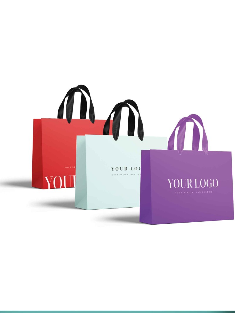 Tasche Monaco - S (25x10x20cm)