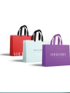 Tasche Monaco - S (25x10x20cm)