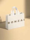 Monaco Bag - L (45x14x35cm)