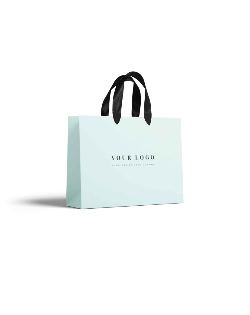 Monaco Tas - L (45x14x35cm)