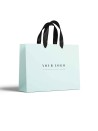 Monaco Bag - L (45x14x35cm)