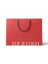 Bolsa Monaco - M (35x12x25cm)