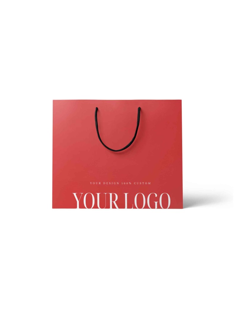 Tas Monaco - S (25x10x20cm)