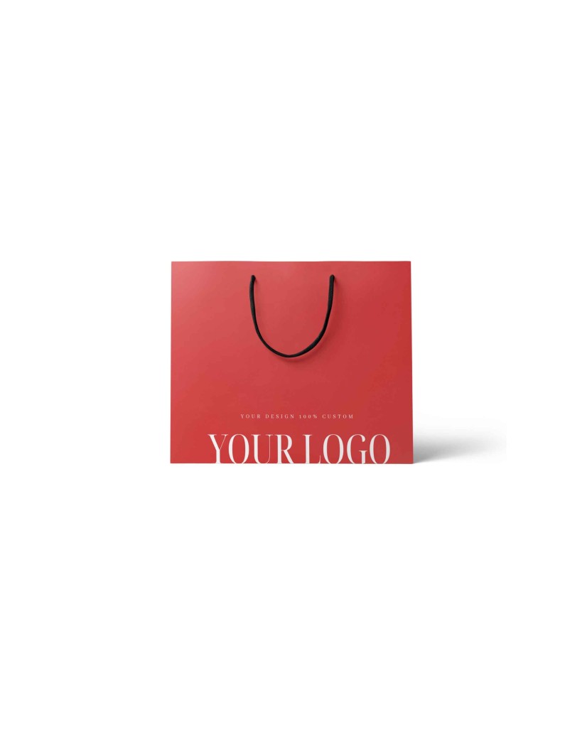 Monaco Bag - S (25x10x20cm)
