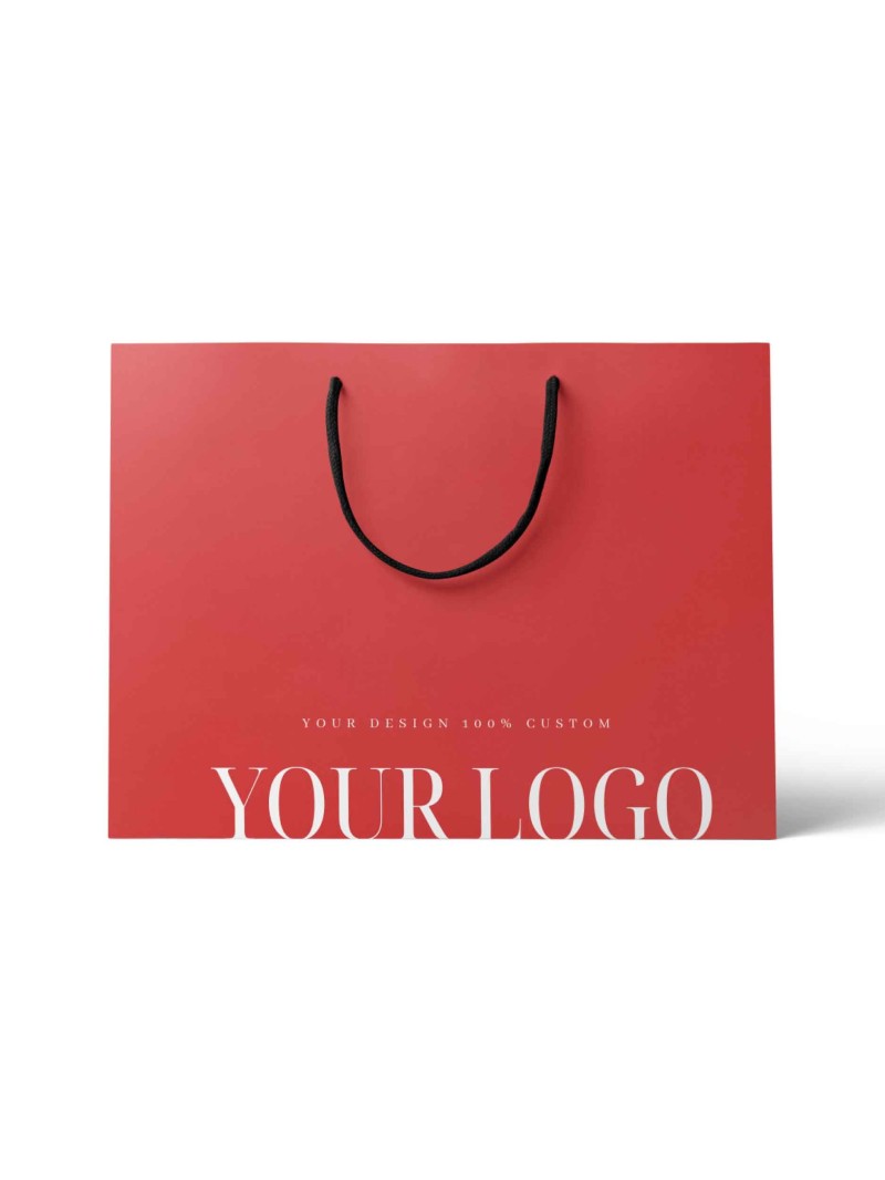 Monaco Tas - L (45x14x35cm)