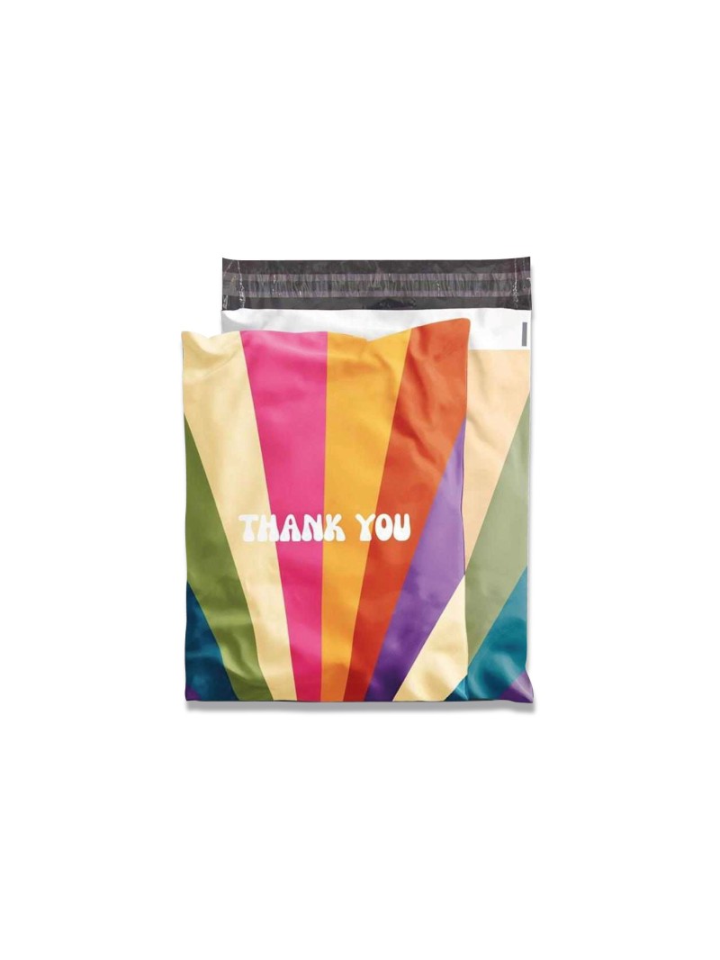 Enveloppes COLORFUL - S