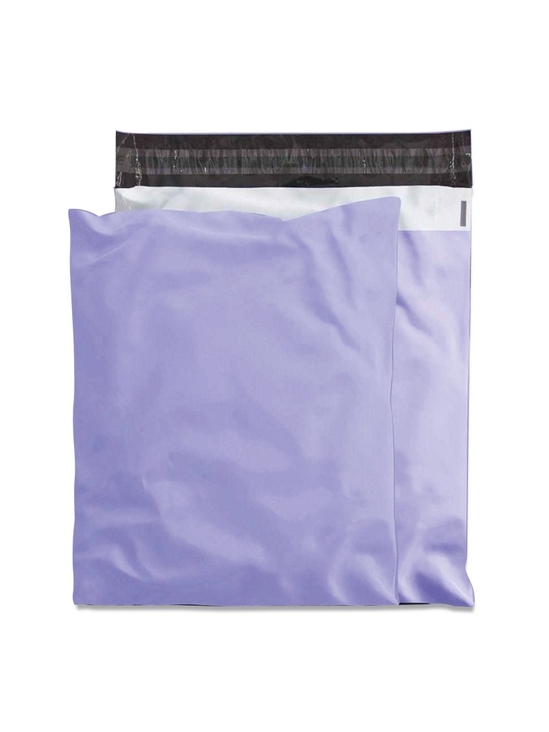 PURPLE Envelopes - L